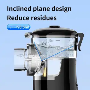 Mesh Nebulizer