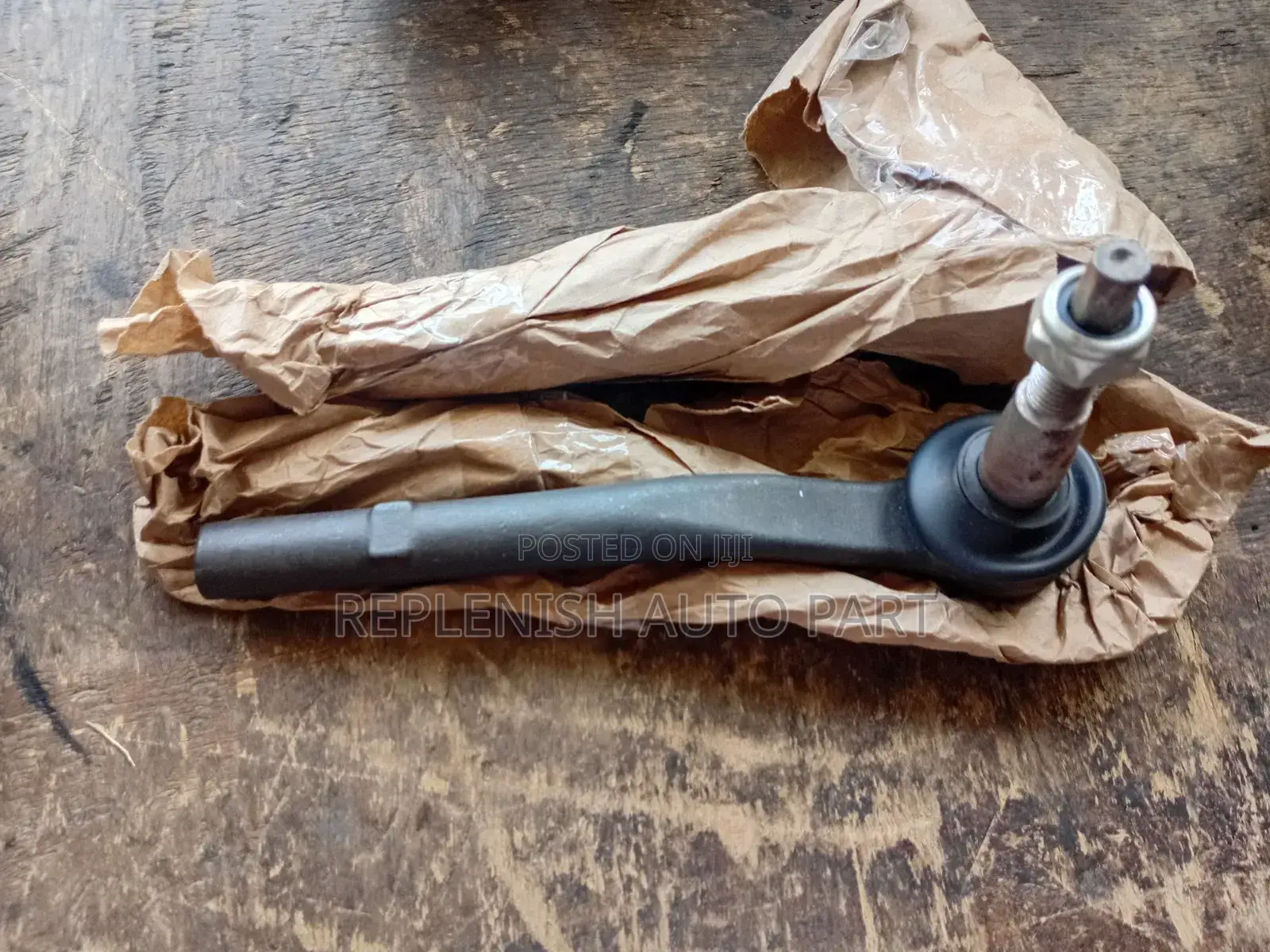 Tie Rod Ends for Ford F150 Raptor 2018-2022 Models.