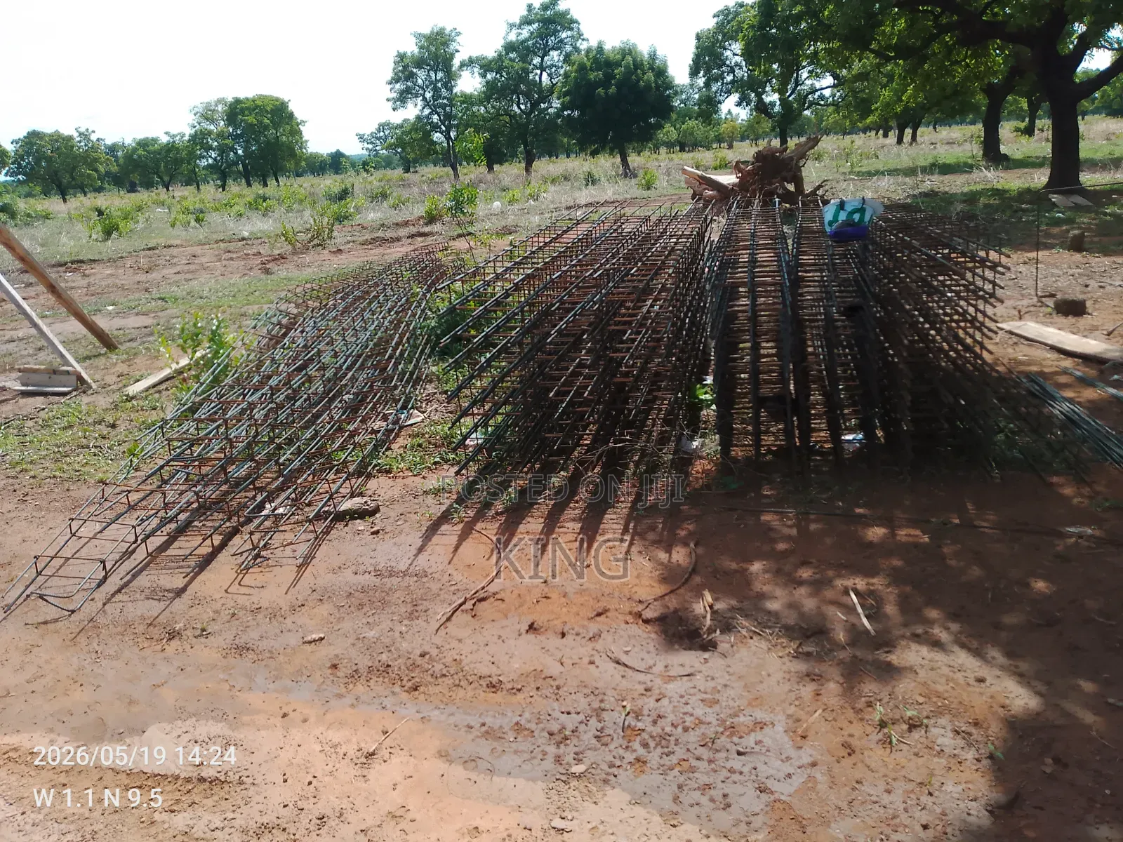 Steel Bender