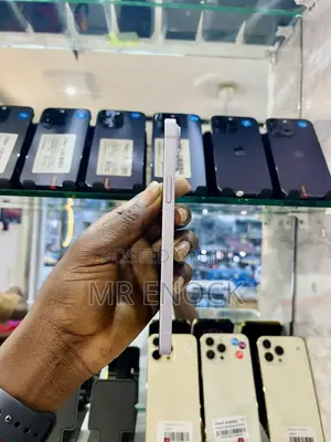 New Apple iPhone 14 Plus 128 GB Purple