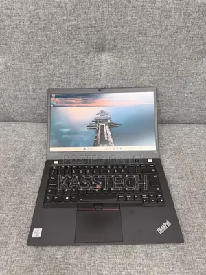 Laptop Lenovo ThinkPad T14 16GB Intel Core i5 SSD 256GB