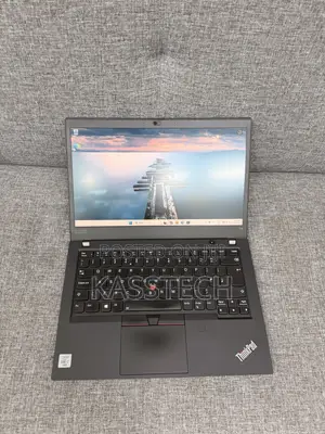 Laptop Lenovo ThinkPad T14 16GB Intel Core i5 SSD 256GB