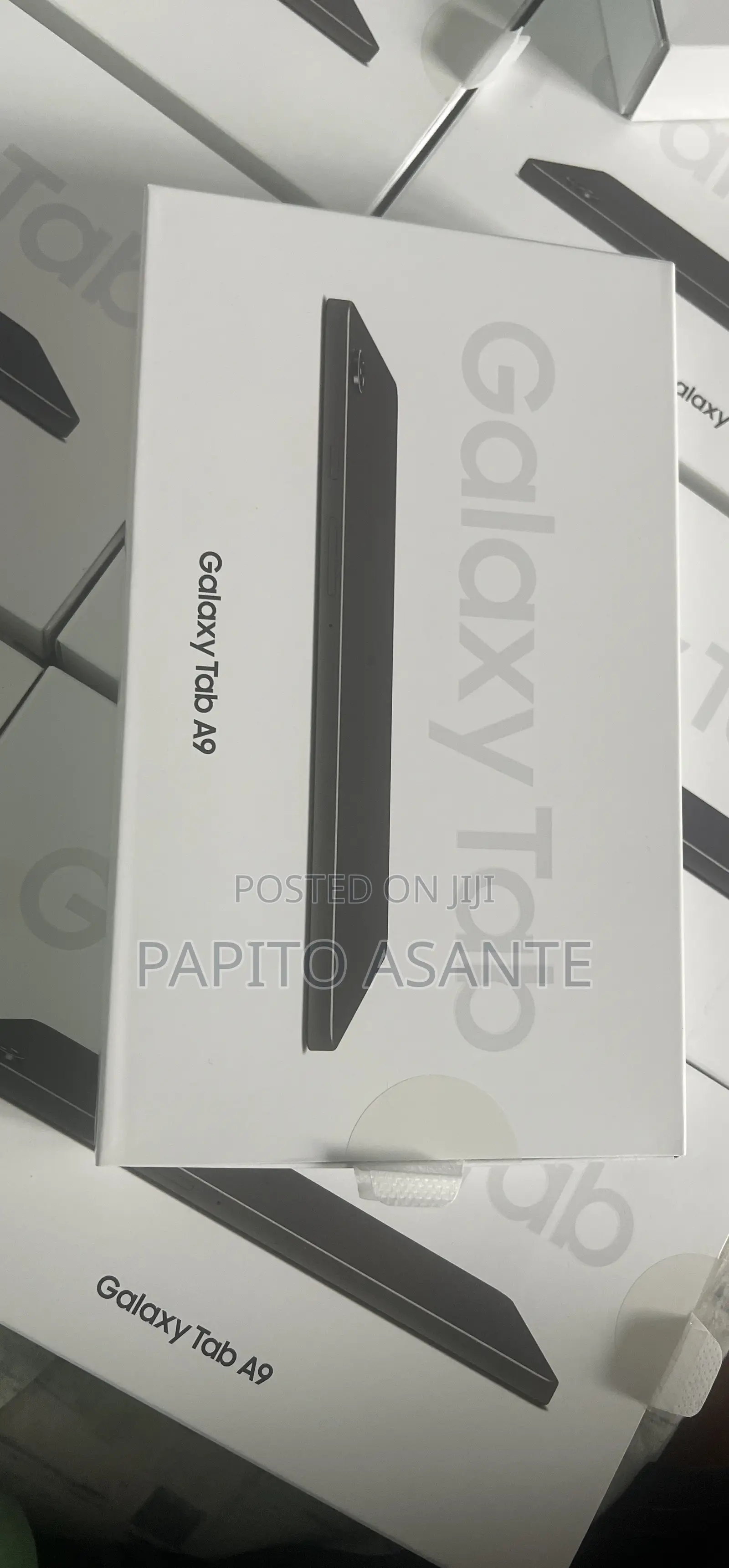 New Samsung Galaxy Tab A9 64 GB