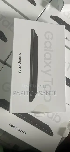 New Samsung Galaxy Tab A9 64 GB