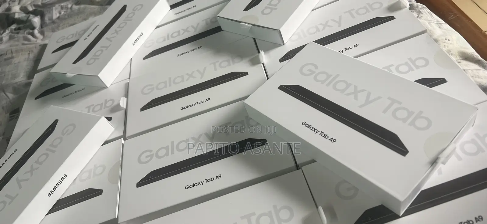 New Samsung Galaxy Tab A9 64 GB