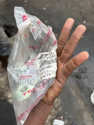 Toyota Camry 2014 Ball Joint