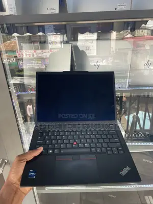 Laptop Lenovo ThinkPad X13 Gen 4 16GB Intel Core i5 SSD 512GB