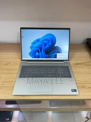 Laptop HP EliteBook 660 G11 16GB Intel Core Ultra 5 SSD 512GB
