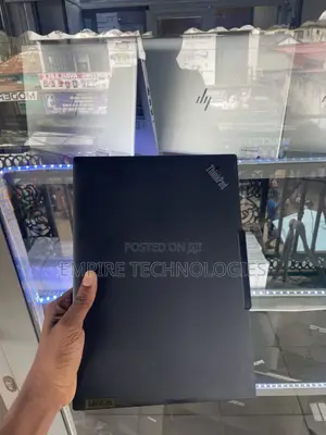 Laptop Lenovo ThinkPad X13 Gen 4 16GB Intel Core i5 SSD 512GB