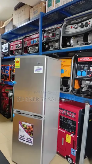 Roch 147L Refrigerator – Fast Cooling Low Power Consumption