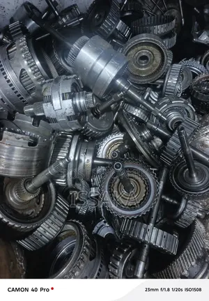 Automatic Transmission Parts