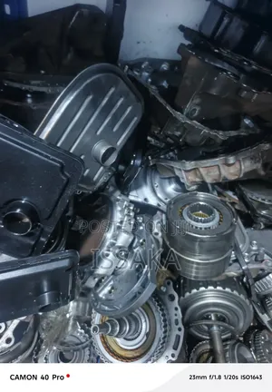 Automatic Transmission Parts