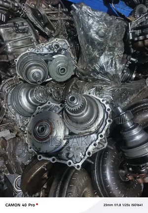 Automatic Transmission Parts