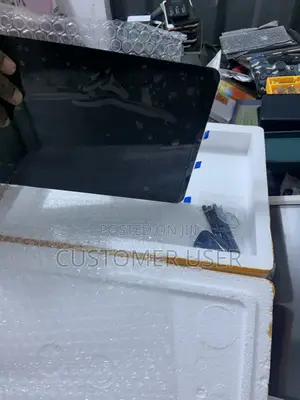iPad Air 4 Screen 10.9