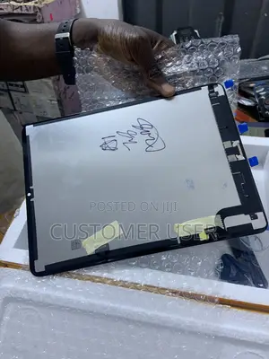 iPad Air 4 Screen 10.9