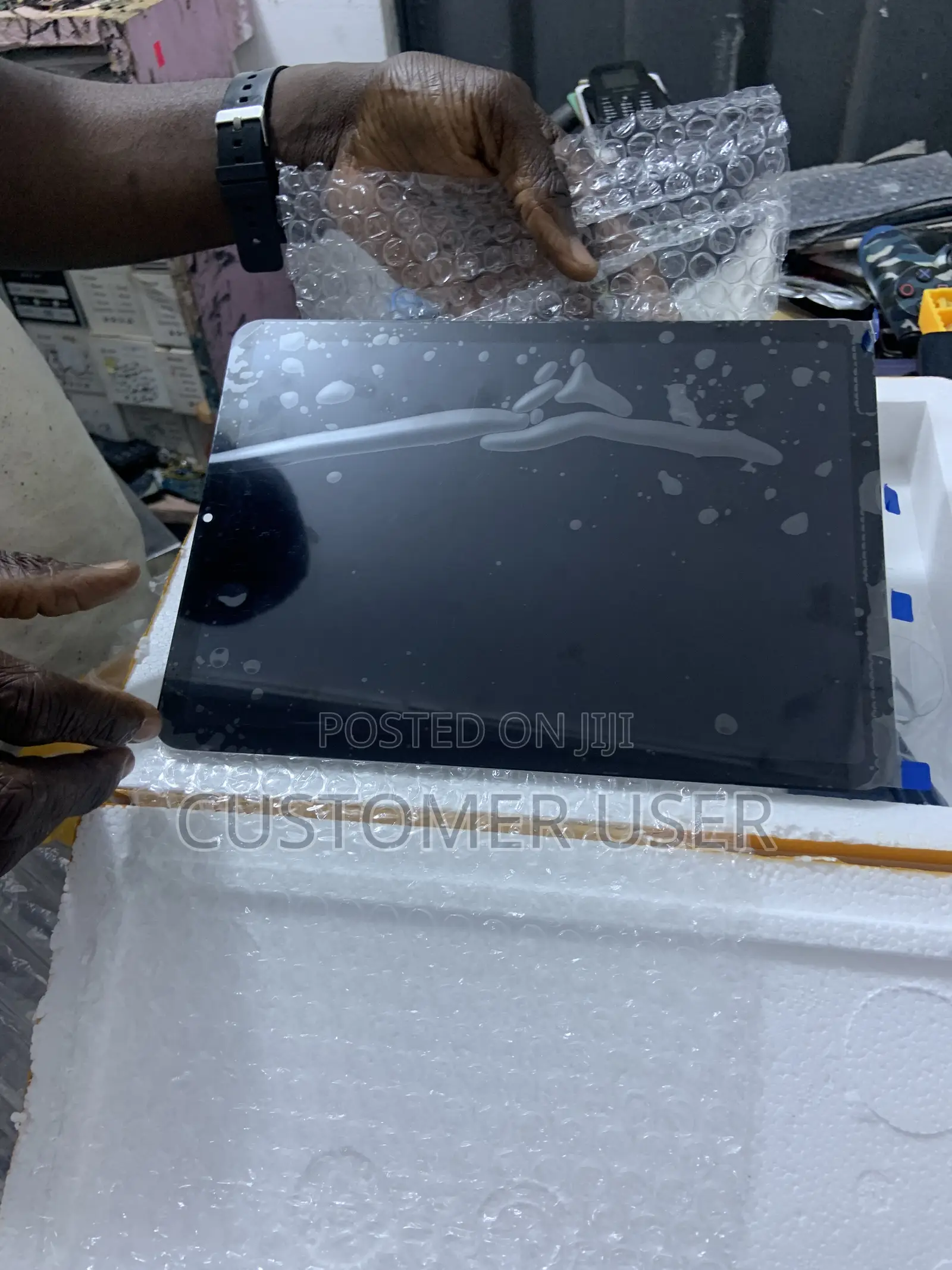 iPad Air 4 Screen 10.9