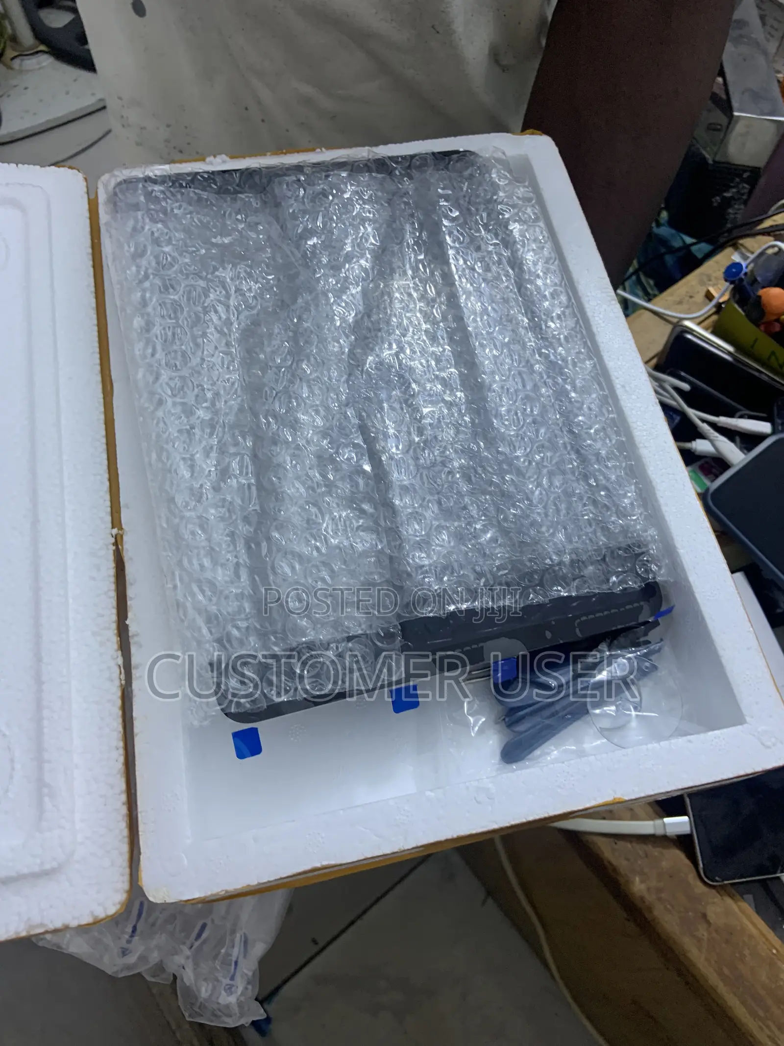 iPad Air 4 Screen 10.9