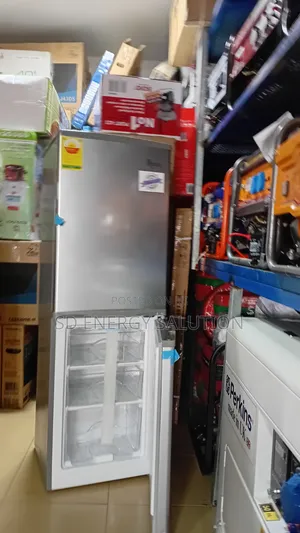 Roch 147 Liters Refrigerator – Quiet Cooling Performance