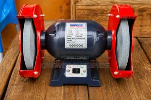Makute SIST-250 Bench Grinder