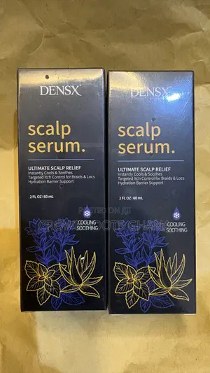 Scalp Serum