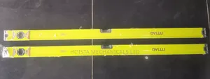 Spirit Level