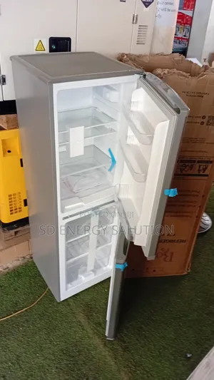 Roch 147L Frost Refrigerator – Compact Energy Efficient