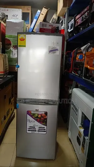 Roch 147L Frost Refrigerator – Compact Energy Efficient