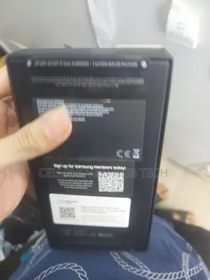 New Samsung Galaxy S24 Ultra 512 GB Gray