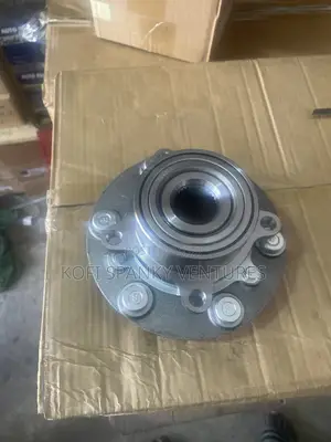 Mitsubishi L200 2008-2016 Front Hub Bearing.