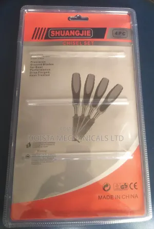 Wood Chisel