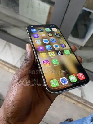 Apple iPhone 12 Pro Max 128 GB Gold