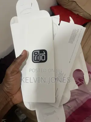 Apple Watch Series 10 46mm All Accessories Intact. Working Perfectly