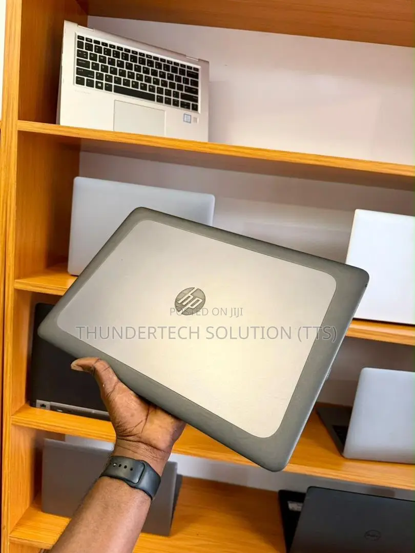 New Laptop HP ZBook 15u 8GB Intel Core i5 HDD+SSD 640GB