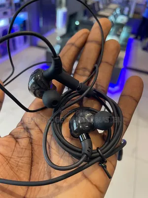 Essager Type-C Hifi Earphone With External Microphone