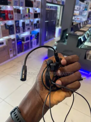 Essager Type-C Hifi Earphone With External Microphone