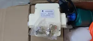 Biogas Pump