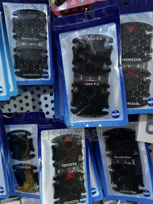 Inside Handle for All Cars