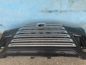 Lexus Lx600
