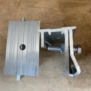 Roof U Bracket