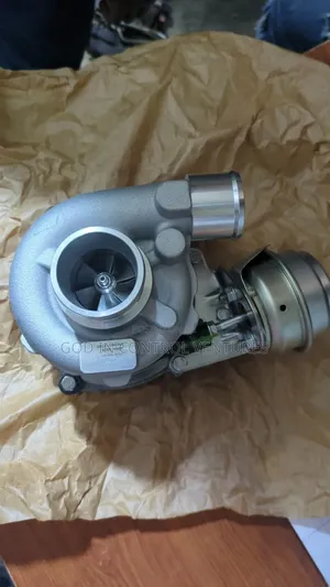 Kia Sportage/Sonata Turbo Charger