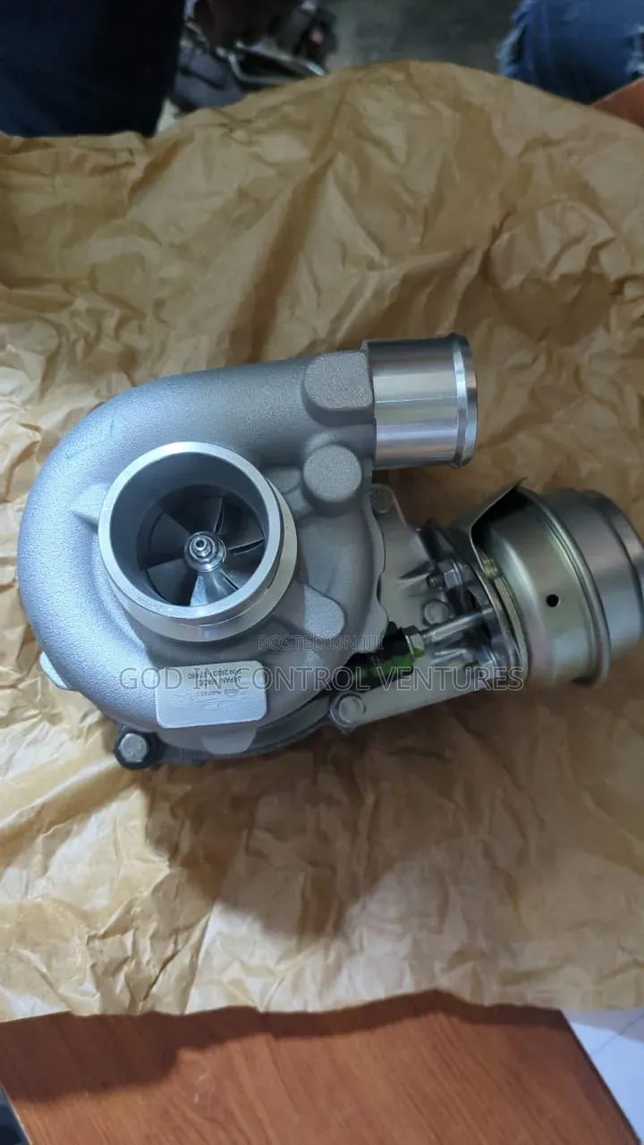 Kia Sportage/Sonata Turbo Charger