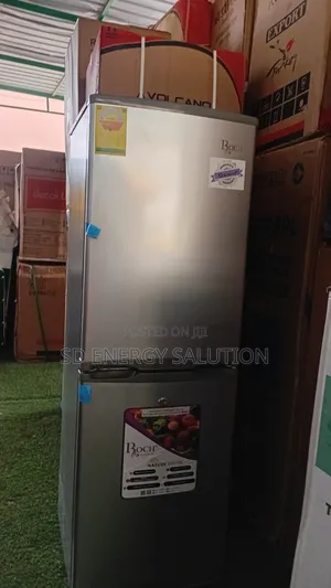 Roch 147L Home Refrigerator – Low Noise Fast Cooling