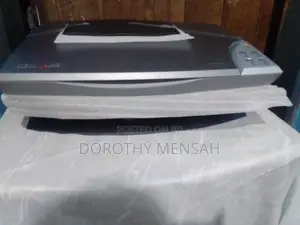 Lexmark X1150