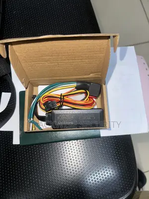 Car Motorcycle GPS Tracker