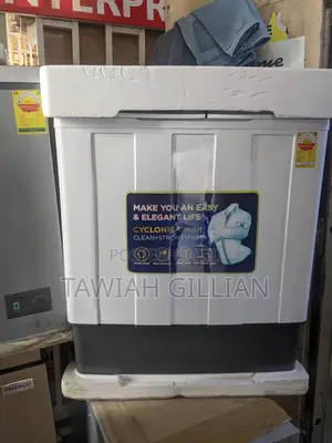 Selling a Brand New Washing Machine at an Affordable Price