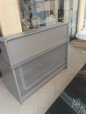 Office Reception Counter Table /Desk