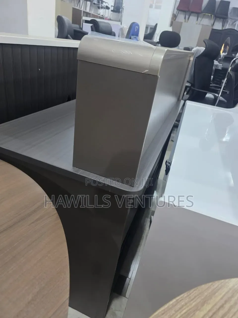 Office Reception Counter Table /Desk
