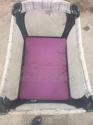 Baby's Cot