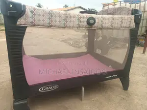 Baby's Cot