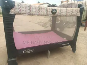 Baby's Cot